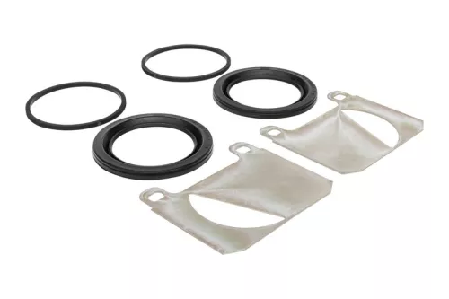 Seal Kit, brake caliper ATE 13.0441-6010.2)