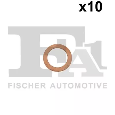 Seal Ring, charger FA1 635.590.010)