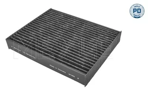 Filter, cabin air MEYLE 112 326 0021/PD)