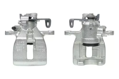 Brake Caliper ATE 24.3414-1713.5)