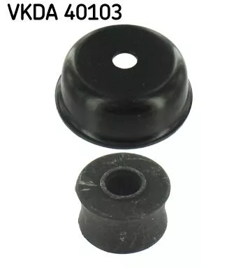 Suspension Strut Support Mount SKF VKDA 40103)
