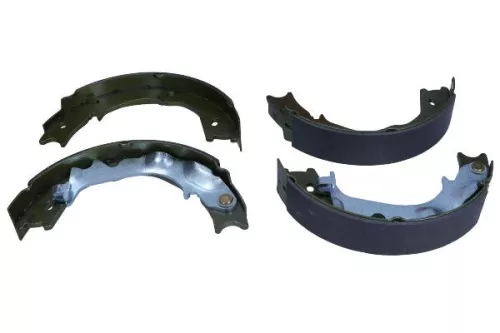 Brake Shoe Set, parking brake MAXGEAR 19-4558)