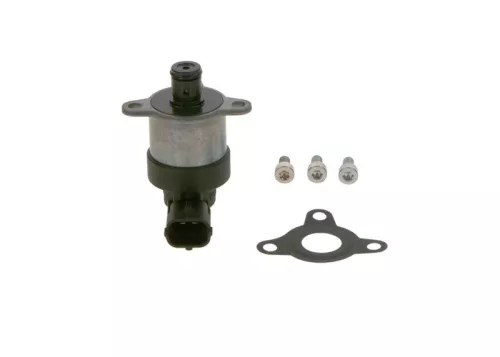 Control Valve, fuel quantity (common rail system) BOSCH 1 465 ZS0 011)
