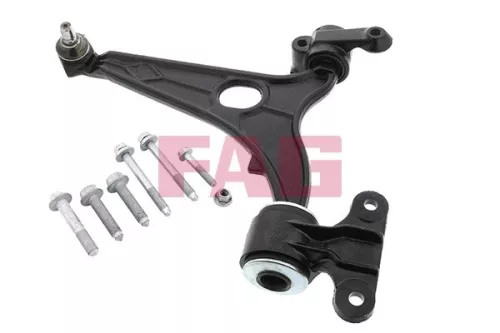 Control/Trailing Arm, wheel suspension Schaeffler FAG 821 0954 10)