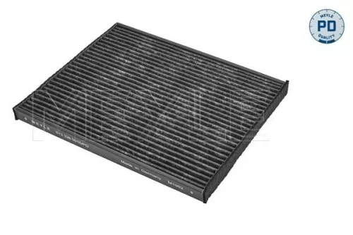 Filter, cabin air MEYLE 612 326 0016/PD)