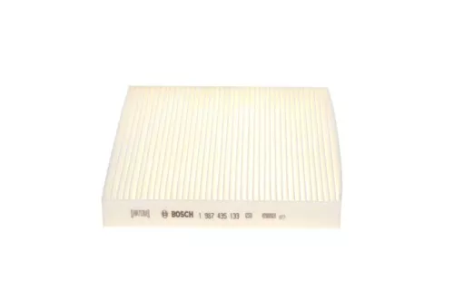 Filter, cabin air BOSCH 1 987 435 133)