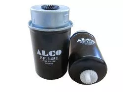 Fuel Filter ALCO FILTER SP-1451)