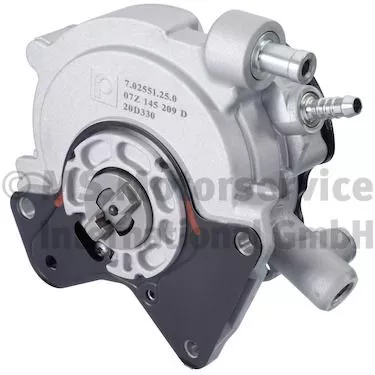 Fuel Pump PIERBURG 7.02551.25.0)