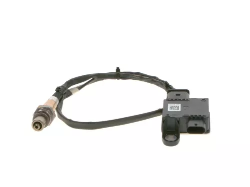 Particle Sensor BOSCH 0 281 007 048)