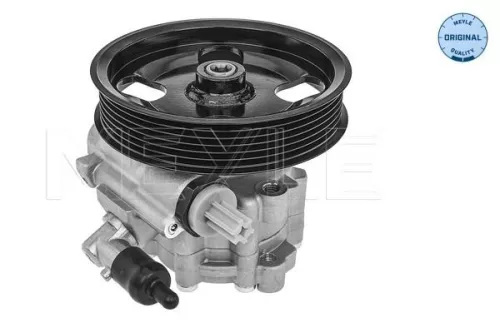 Hydraulic Pump, steering MEYLE 15-14 631 0002)
