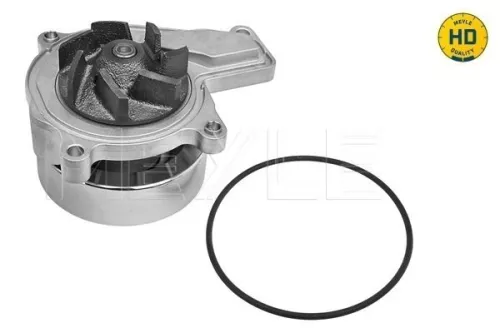 Water Pump, engine cooling MEYLE 313 220 0027/HD)