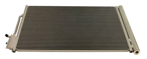 Condenser, air conditioning MAXGEAR AC830218)