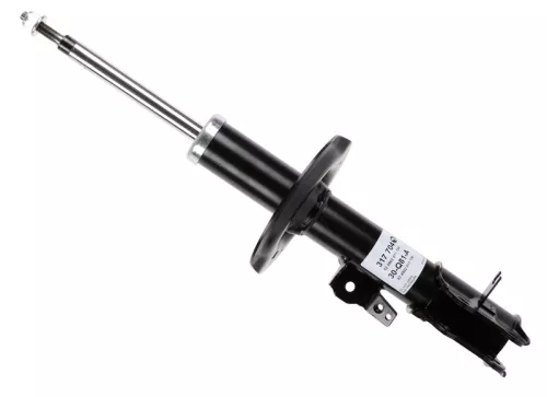 Shock Absorber SACHS 317 704)