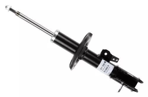 Shock Absorber SACHS 317 705)