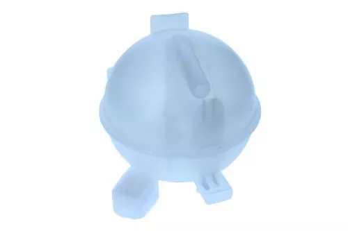 Expansion Tank, coolant LAUBER 77-0122)