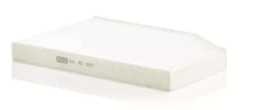 Filter, cabin air MANN-FILTER CU 30 007)