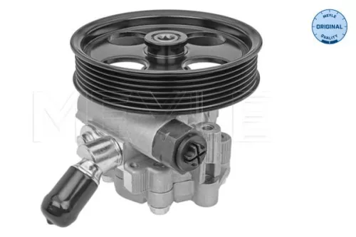 Hydraulic Pump, steering MEYLE 614 631 0017)