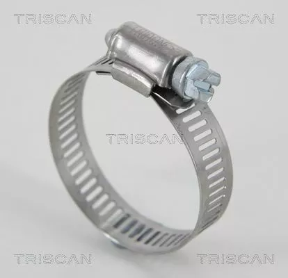 Clamping Clip TRISCAN 2611 012706)