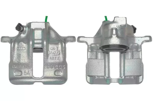 Brake Caliper ATE 24.3541-1763.5)