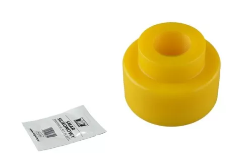 Mounting, control/trailing arm TEDGUM 00468212)