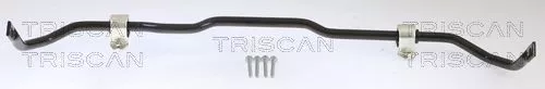 Stabiliser Bar, suspension TRISCAN 8500 29685)