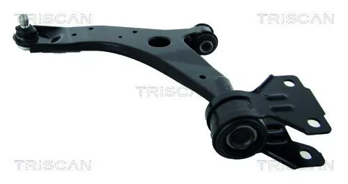 Control/Trailing Arm, wheel suspension TRISCAN 8500 50554)