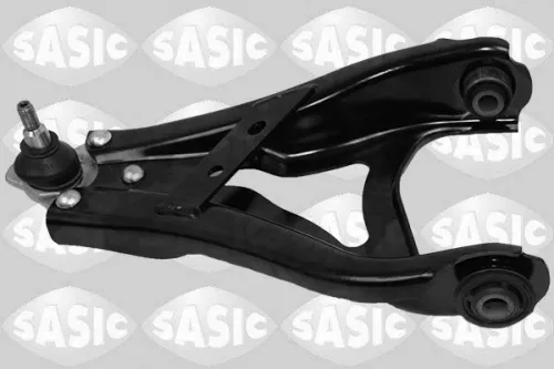 Control/Trailing Arm, wheel suspension SASIC 7474077)