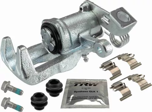 Brake Caliper TRW BHQ334E)