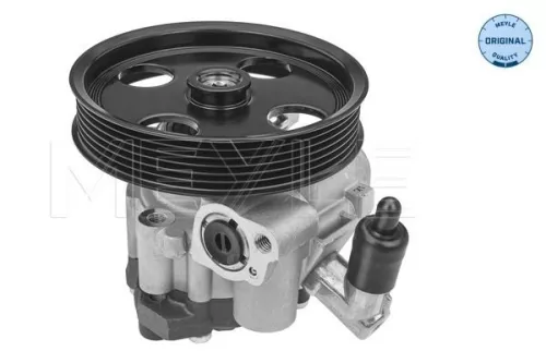 Hydraulic Pump, steering MEYLE 014 631 0038)
