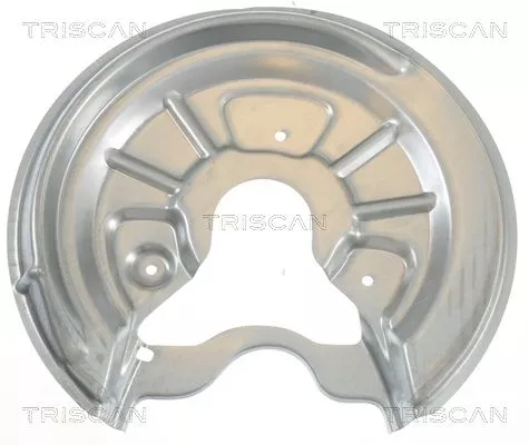 Splash Guard, brake disc TRISCAN 8125 29204)