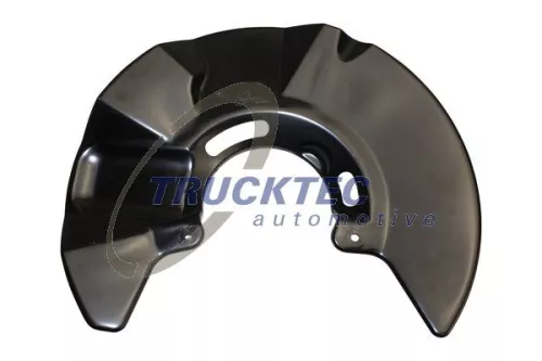 Splash Guard, brake disc TRUCKTEC AUTOMOTIVE 07.35.333)