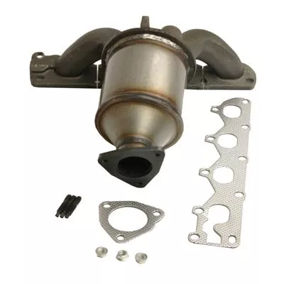 Catalytic Converter MAXGEAR 27-6093)
