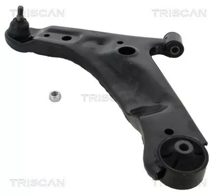 Control/Trailing Arm, wheel suspension TRISCAN 8500 18532)
