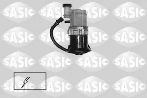 Hydraulic Pump, steering SASIC 7074008)