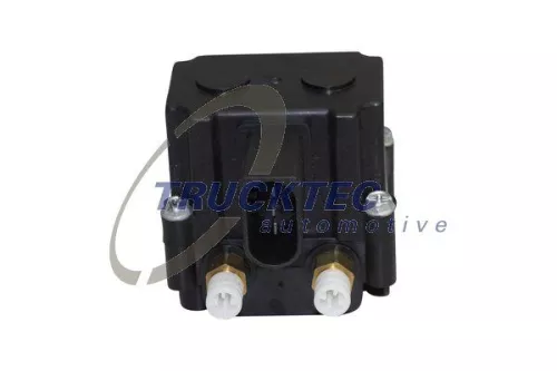Directional Control Valve Block, air suspension TRUCKTEC AUTOMOTIVE 08.30.122)