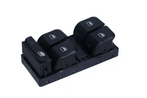 Switch, window regulator MAXGEAR 50-0545)