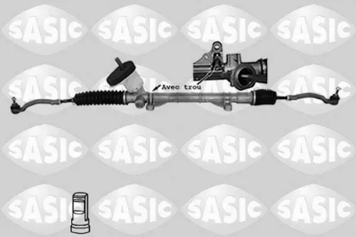 Steering Gear SASIC 7374030)