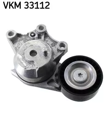Belt Tensioner, V-ribbed belt SKF VKM 33112)