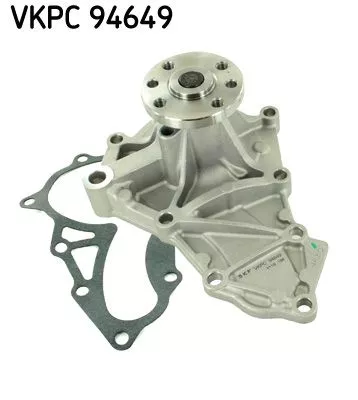 Water Pump, engine cooling SKF VKPC 94649)
