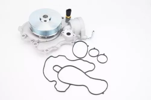 Water Pump, engine cooling CONTINENTAL CTAM WPS3191)
