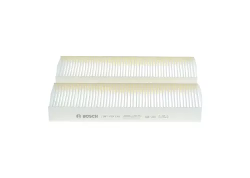 Filter, cabin air BOSCH 1 987 435 149)