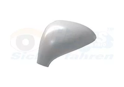 Cover, exterior mirror VAN WEZEL 4029843)