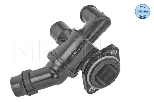 Thermostat, coolant MEYLE 128 228 0019)