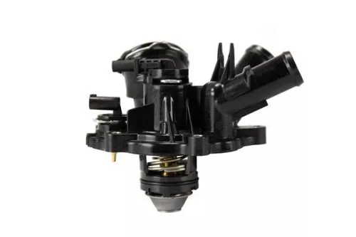 Thermostat, coolant MAHLE TM 53 103)