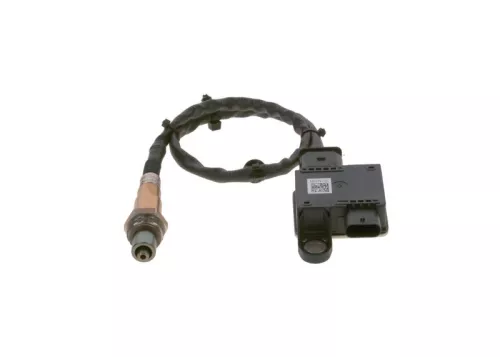 Particle Sensor BOSCH 0 281 006 929)