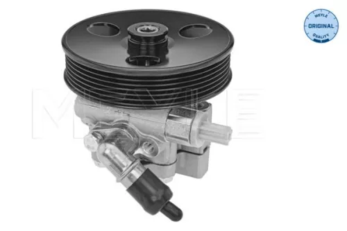 Hydraulic Pump, steering MEYLE 29-14 631 0004)