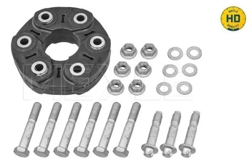 Joint, propshaft MEYLE 314 152 2107/HD)