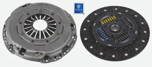 Clutch Kit SACHS 3000 950 867)