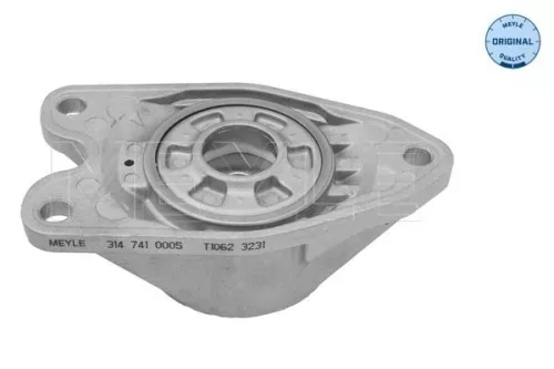 Suspension Strut Support Mount MEYLE 314 741 0005)