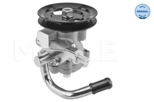 Hydraulic Pump, steering MEYLE 37-14 631 0018)